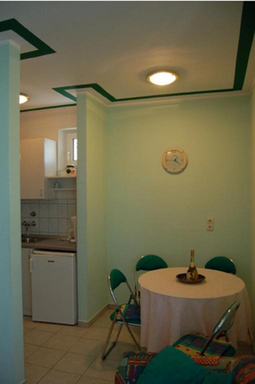 Apartmanház Cédrus 8. Zalakaros Quarto foto