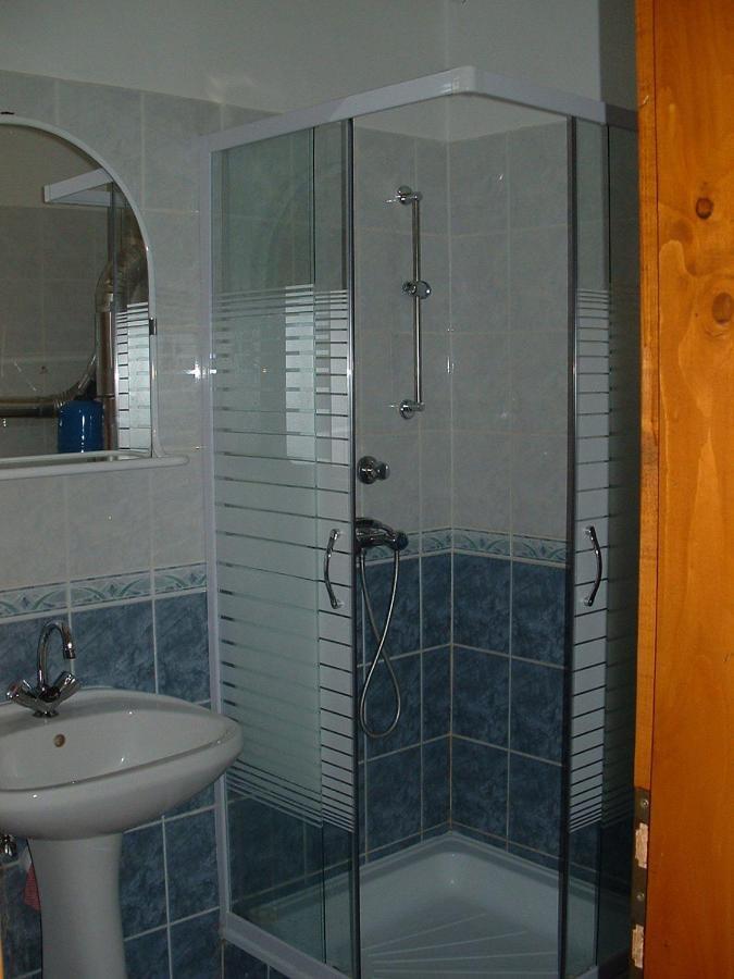 Apartmanház Cédrus 8. Zalakaros Quarto foto